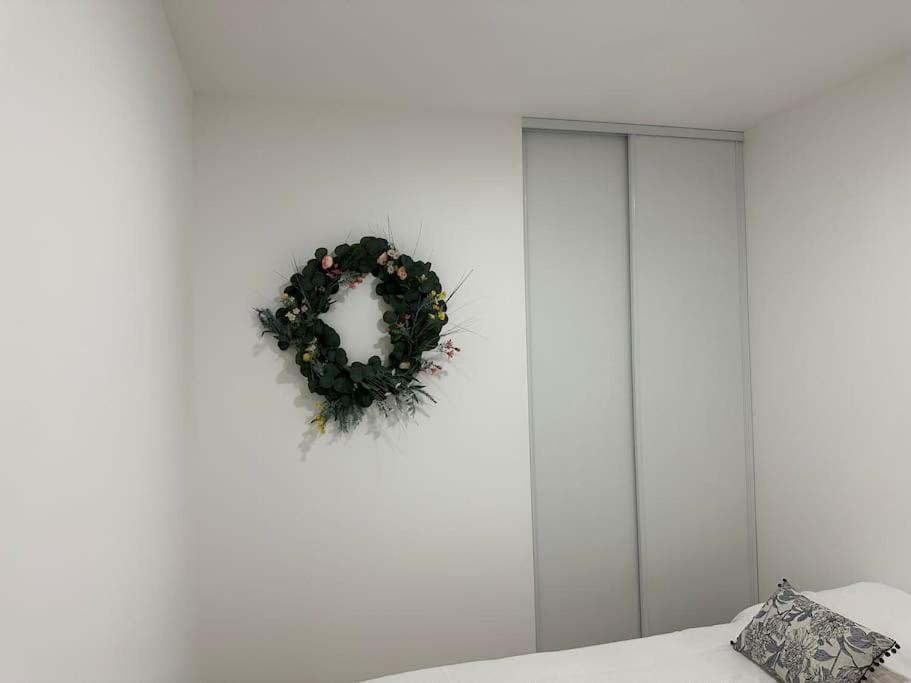 Tres Bel Appartement Neuf - Parking Et Terrasse 比斯卡罗斯 外观 照片