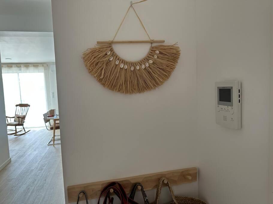 Tres Bel Appartement Neuf - Parking Et Terrasse 比斯卡罗斯 外观 照片